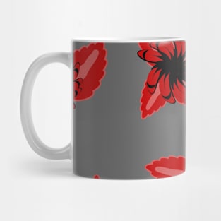 Folk ornament Mug